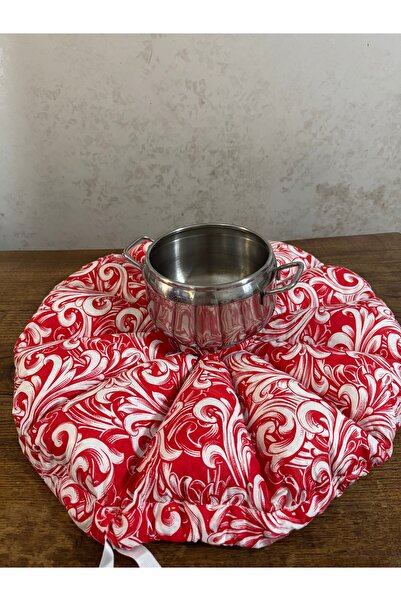 happyteks boutique Yogurt Fermenting Throw Pillow Dough Fermenting Case