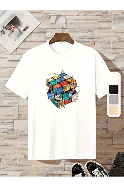 YUNAYT ДЕТСКА ТЕНИСКА С ЩАМП С КЪС РЪКАВ