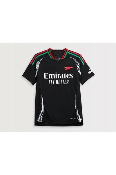 Lion Spor A'rsenal 2024-2025 Νέα σεζόν Zinchenko Away Jersey73643524352