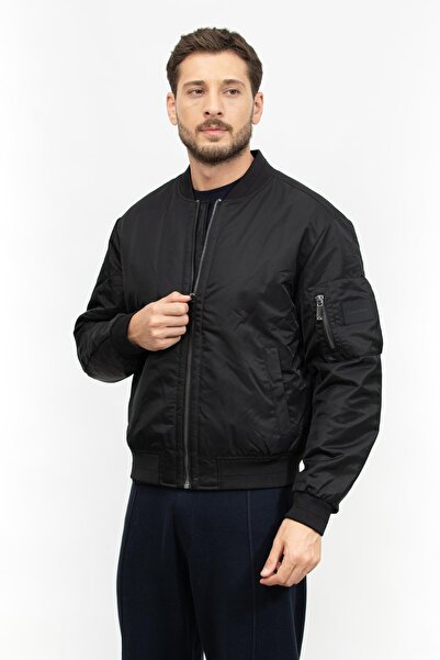 Calvin Klein Lehký Hero Bomber