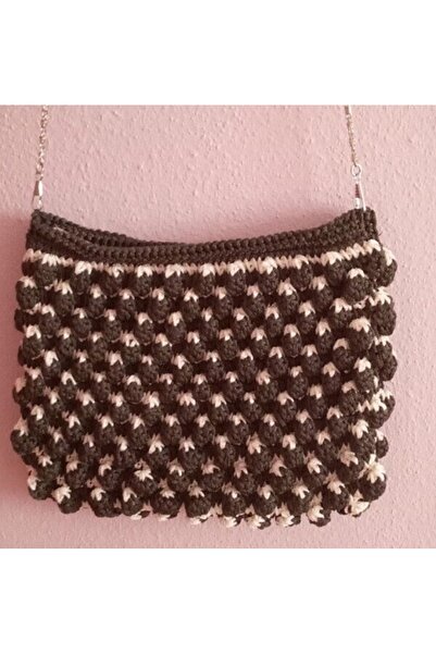 örgüdelisi SLING BAG