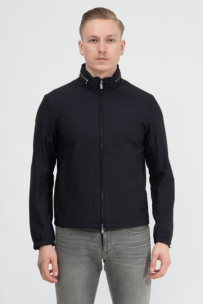 Emporio Armani Men's Coat