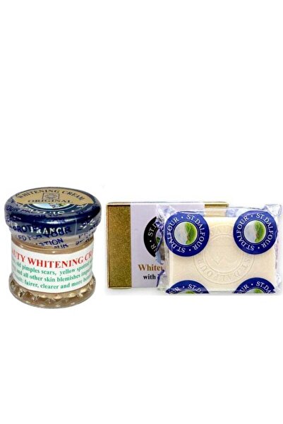 St. Dalfour إس تي دالفور ثنائي دالفور للتفتيح والإشراقة