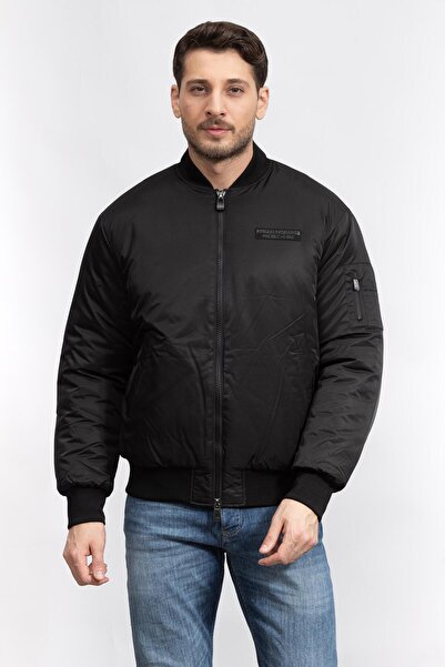 Armani Exchange Men's Coat