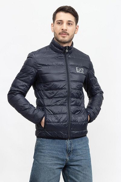 EA7 FÉRFI MELLÉNY