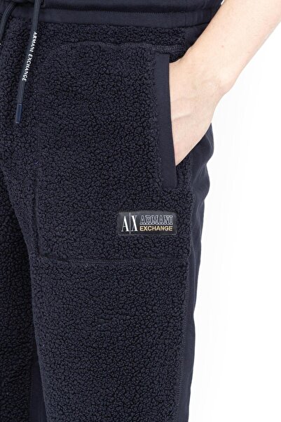 Armani Exchange Erkek Eşofman Alt