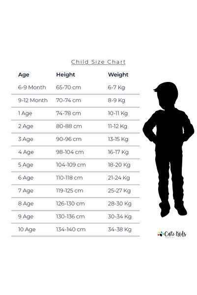 Catz Kids Mink Sile szövet rövidnadrág szett