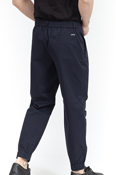 Armani Exchange Erkek Eşofman Alt