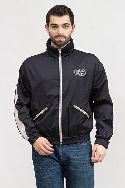 Emporio Armani Erkek Mont