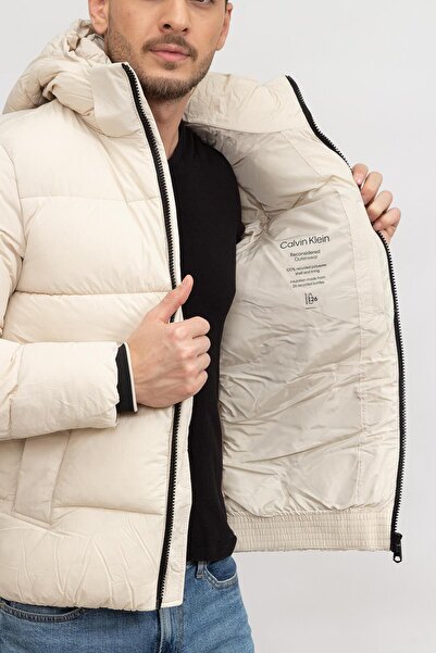 Calvin Klein Essentials Men's Coat10k110336