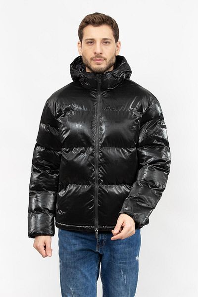 EA7 Men's Coat