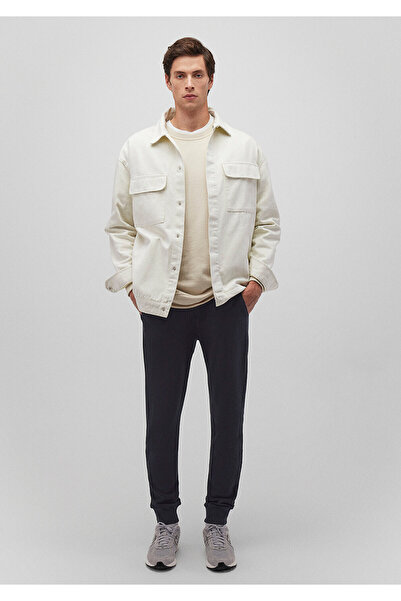 Mavi Siyah Eşofman Altı 067025-900