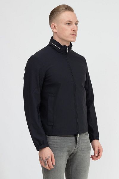 Emporio Armani Men's Coat