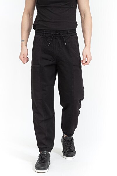 Armani Exchange Erkek Eşofman Alt