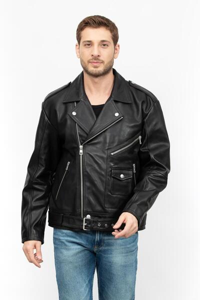 Calvin Klein Erkek Mont