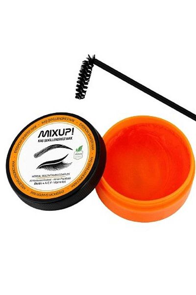 Mixup Mix Up Eyebrow Wax 50ml Original