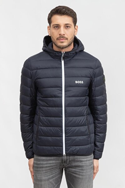 BOSS Thor Erkek Mont