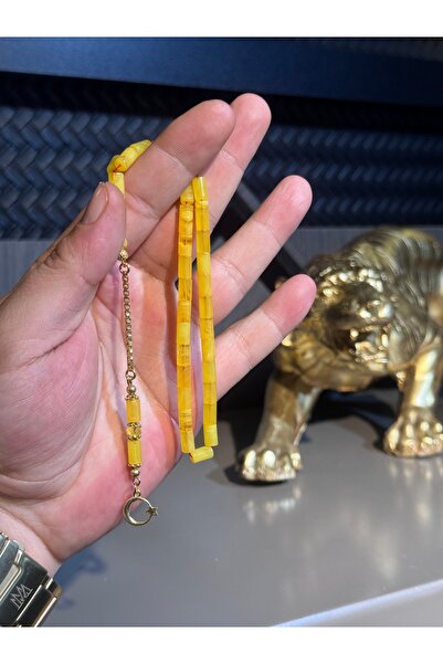 Tesbih-i Hazır Tesbihçilik Bilek boyu tasarımı ile rahat kullanım sunan kesme...