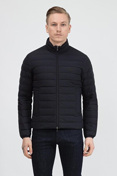 Emporio Armani Coat Men's Coat 8n1bq2 1nlrz 0920