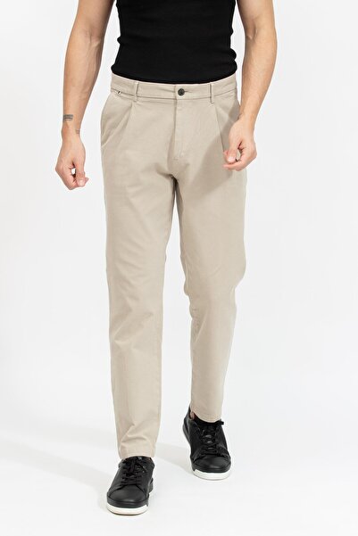 BOSS Erkek Chino Pantolon