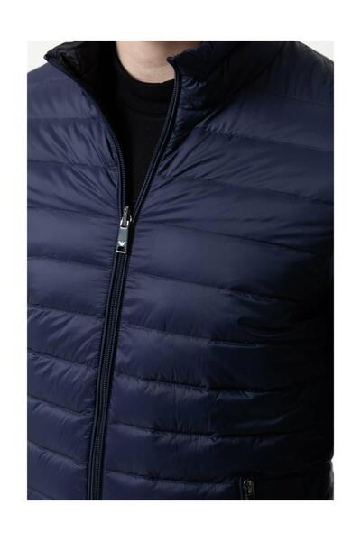 Emporio Armani Erkek Mont