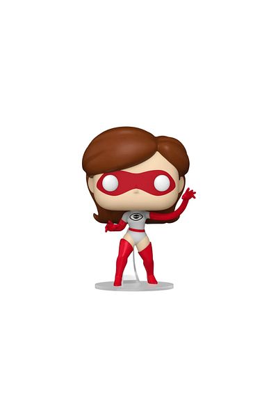 Funko Opportunity Byr Pop Disney: Incredibles 20Th - Elastigirl New