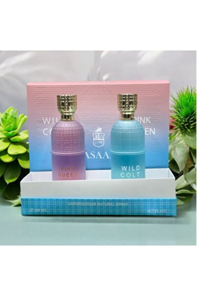 ASSAF بكج عساف مكون من قطعتين