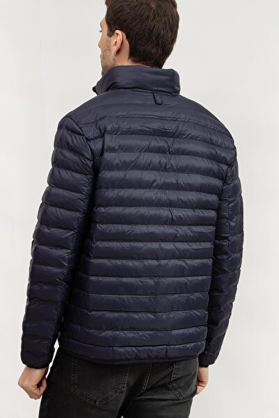 Calvin Klein Erkek Mont