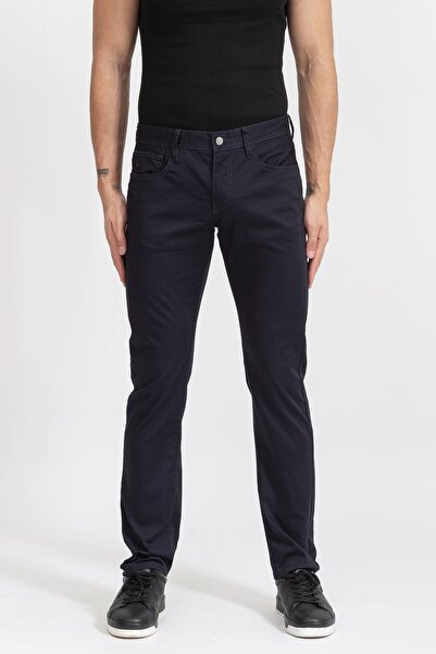 Armani Exchange Erkek Jean Pantolon