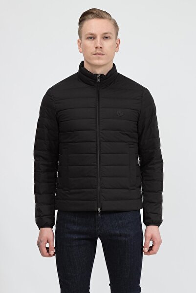 Emporio Armani Men's Coat8n1bq21nlrz