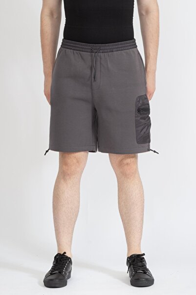 Emporio Armani Erkek Bermuda Şort