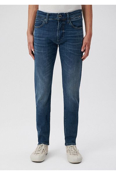 Mavi Τζιν παντελόνι James Authentic Pro Edition Dark Blue - 0042484121