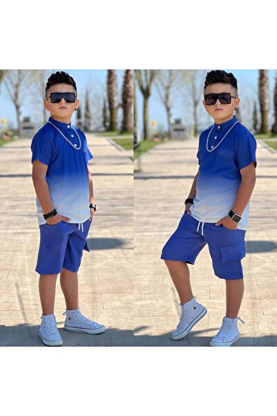 KOKOŞ BEBEK Новий сезон комплект з льону | для дітей віком 8-16 років