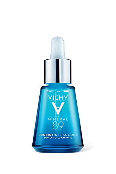 Vichy Vichy Mineral 89 - Moisturizing and Strengthening Serum with Hyaluronic...