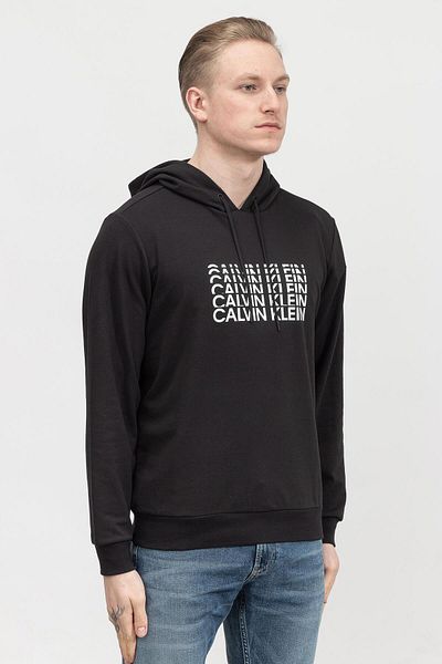 Calvin Klein Pw - Hoodie Men's Hooded Sweatshirt
