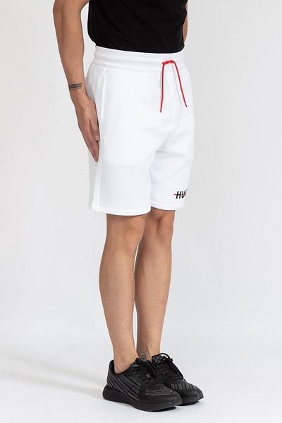 HUGO Dedford Men's Bermuda Shorts
