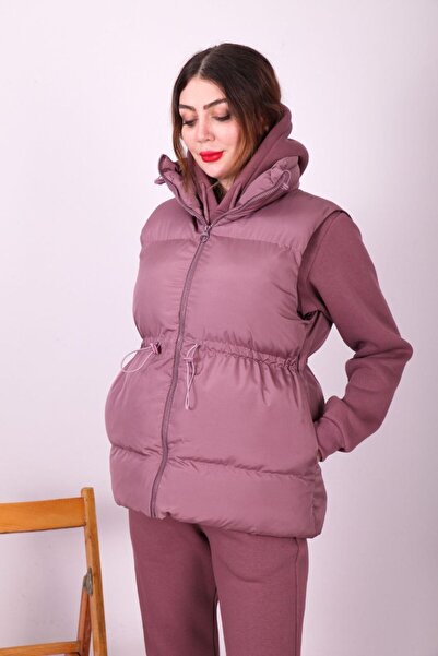 MDN 3 LÜ EŞOFMAN TAKIMI