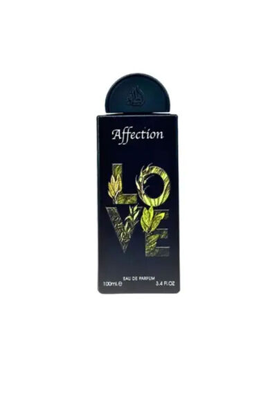 lattafa Pride Affection Eau De Toilette Spray 100 ml
