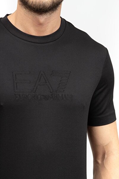 EA7 Ανδρικό T-Shirt με λαιμόκοψη
