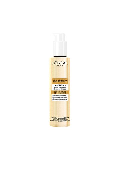 L'Oreal Paris Age Perfect Kollagen Reinigungscreme L'Oréal Paris 150 ml