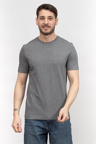 BOSS Thompson Men's Crew Neck T-Shirt