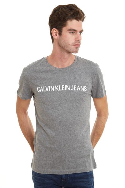 Calvin Klein Чоловіча футболка