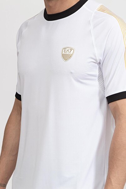 EA7 Ανδρικό T-Shirt με λαιμόκοψη