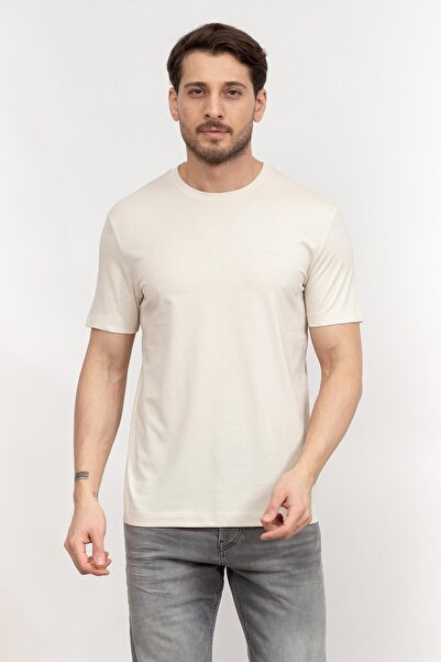 BOSS Thompson Men's Crew Neck T-Shirt