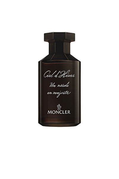 Moncler Ciel D'hiver Edp Vapo 100 ml