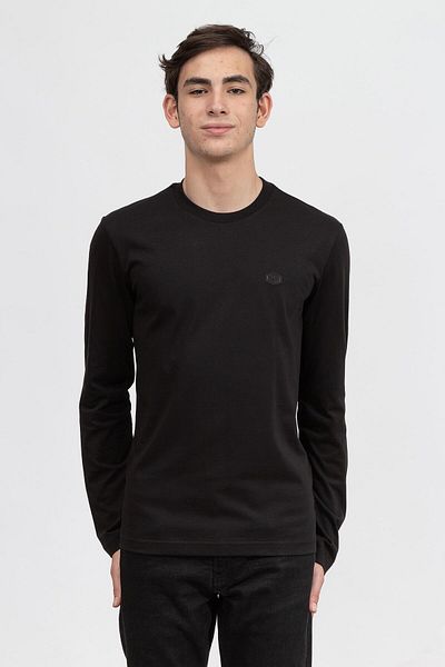 Emporio Armani Tricou cu mânecă lungă pentru bărbați
