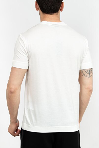 Emporio Armani Ανδρικό T-Shirt με λαιμόκοψη