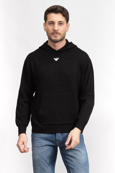 Emporio Armani Erkek Triko