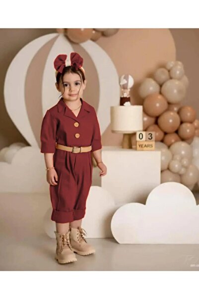 KOKOŞ BEBEK Кемовий подарунковий костюм Кокош | Вік 3-10 років