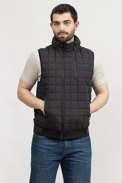 Emporio Armani Men's Vest